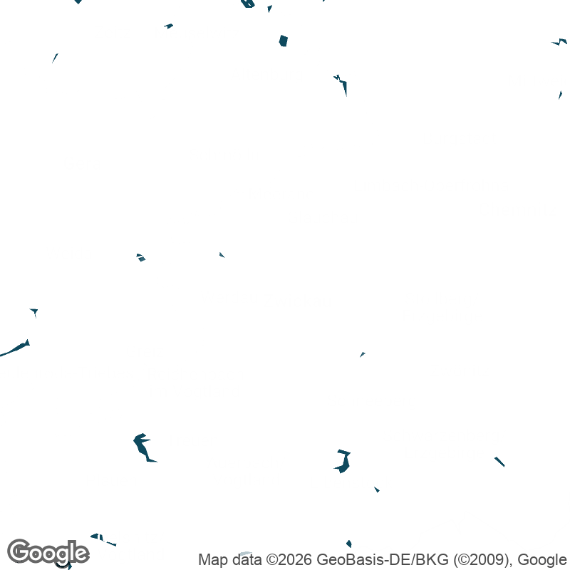 Map - Tim Illmann