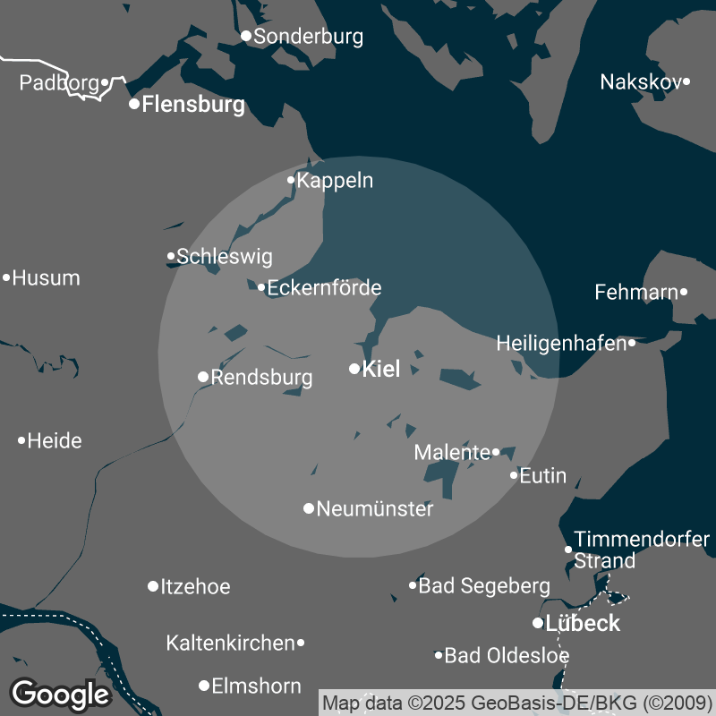 Map - Illya Tuchak