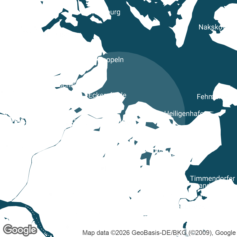 Map - Illya Tuchak