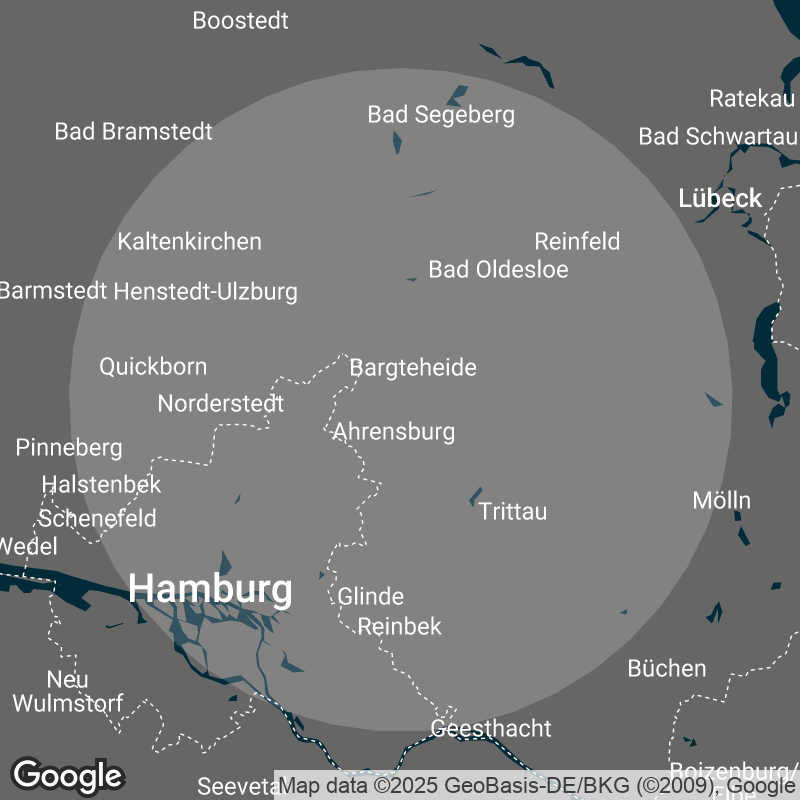 Map - Daniel Rosko