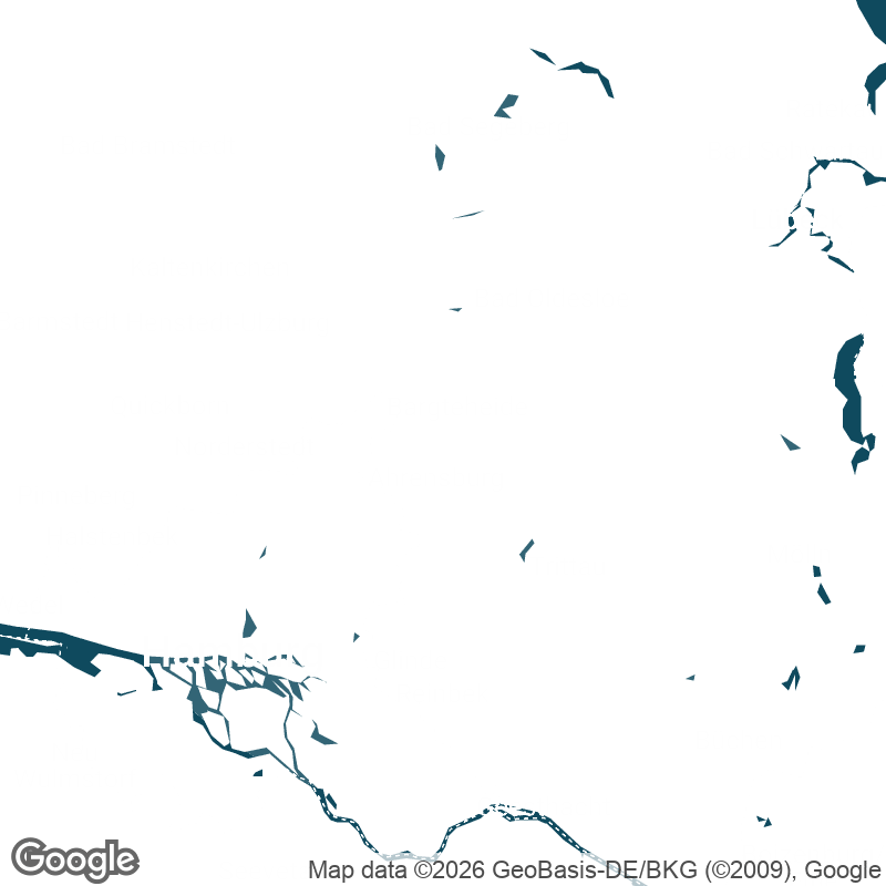 Map - Daniel Rosko