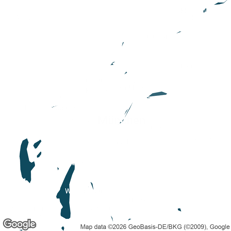 Map - Yusuf Shafiq