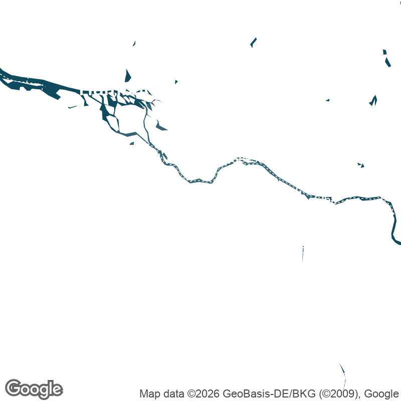 Map - Ina Queiss