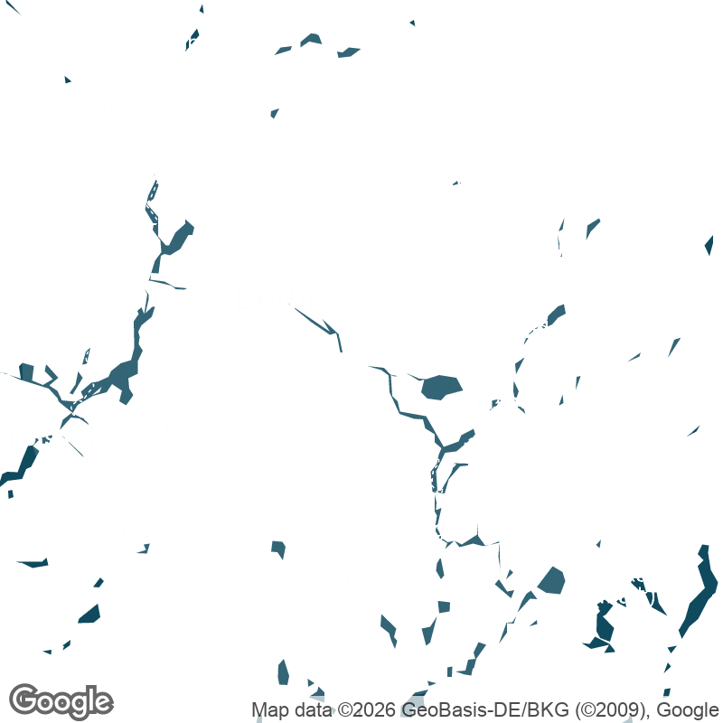 Map - Sascha Slota