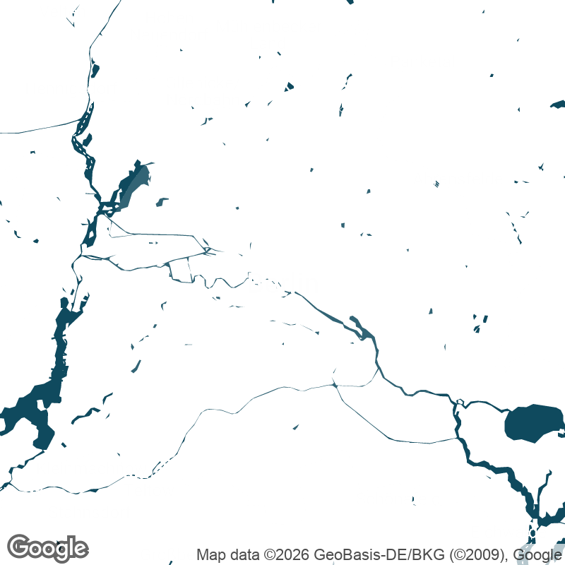Map - Pat Long