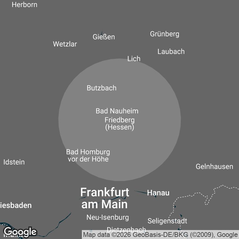 Map - Ulf Eisenkrämer