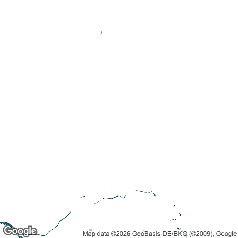 Map - Ulf Eisenkrämer