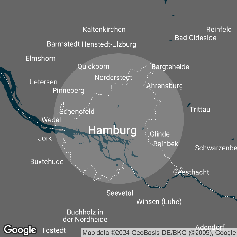 Map - Hannah Zokolowski