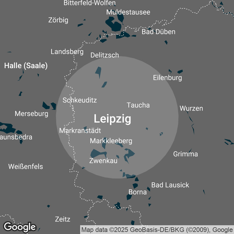 Map - Christian Schneider