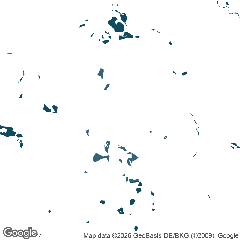 Map - Christian Schneider