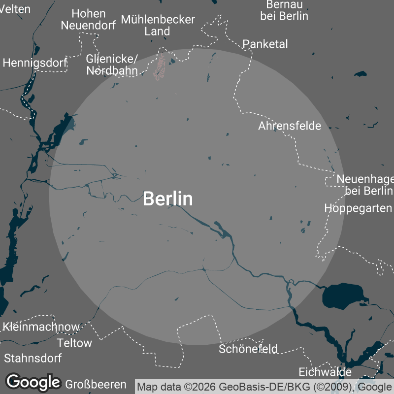 Map - Philipp Güntner
