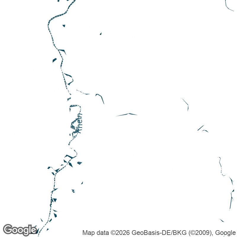 Map - Ankurika Hammerl