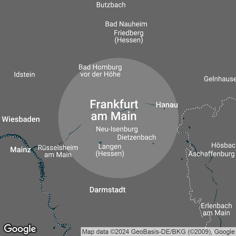 Map - Christoph Hoffmann