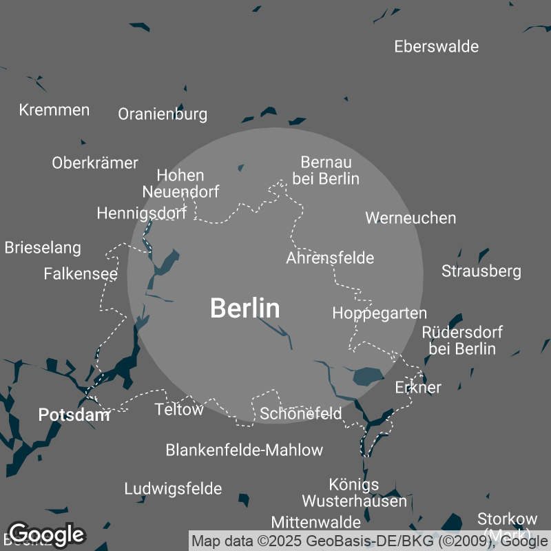 Map - Daniela Heinßmann