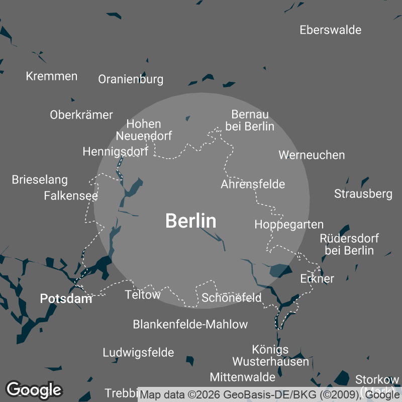 Map - Daniela Heinßmann