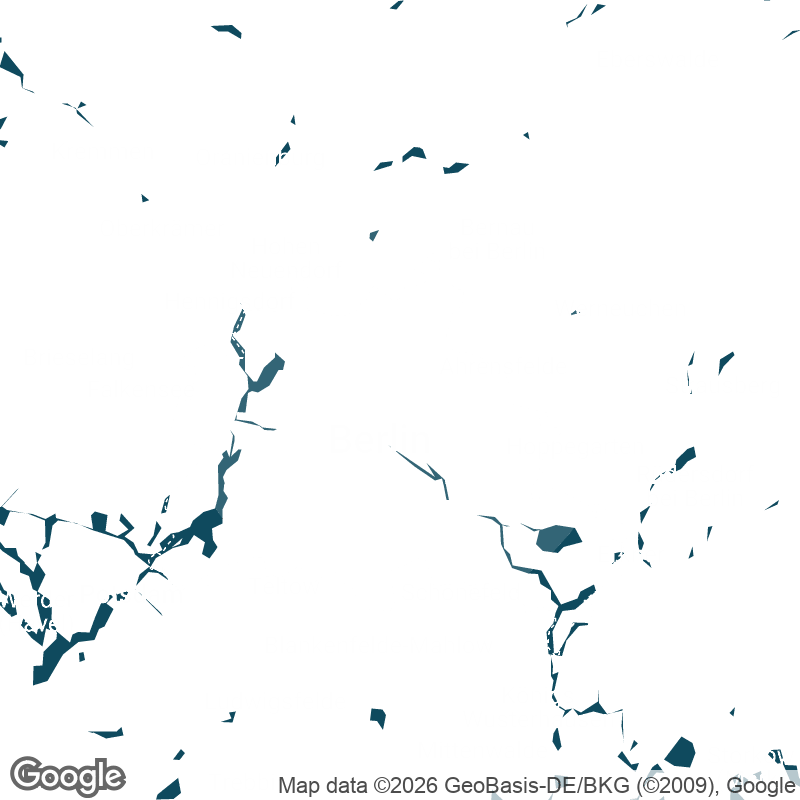 Map - Daniela Heinßmann