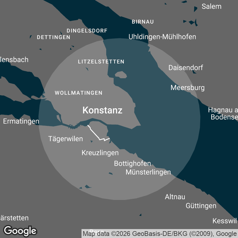Map - Emilia Schreiber