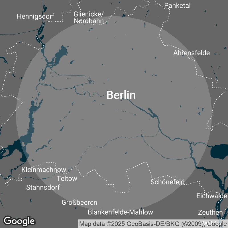 Map - Sanja Miković