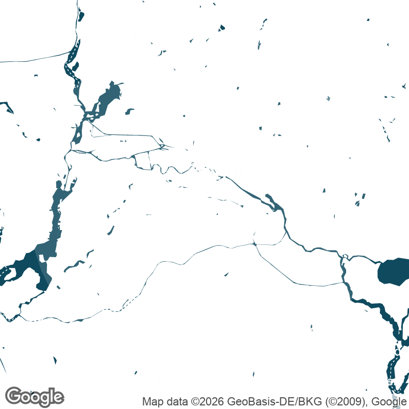 Map - Sanja Miković