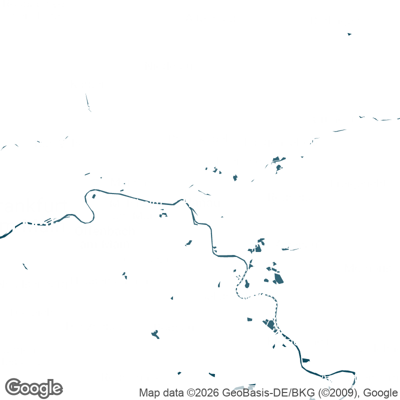 Map - Marko Kastrat