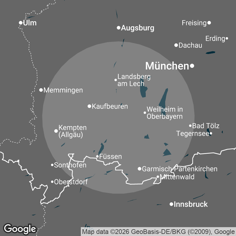 Map - Thomas Neumaier