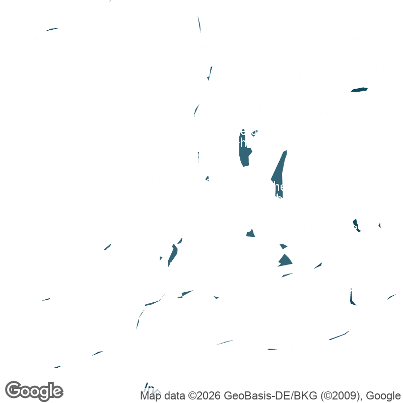 Map - Thomas Neumaier