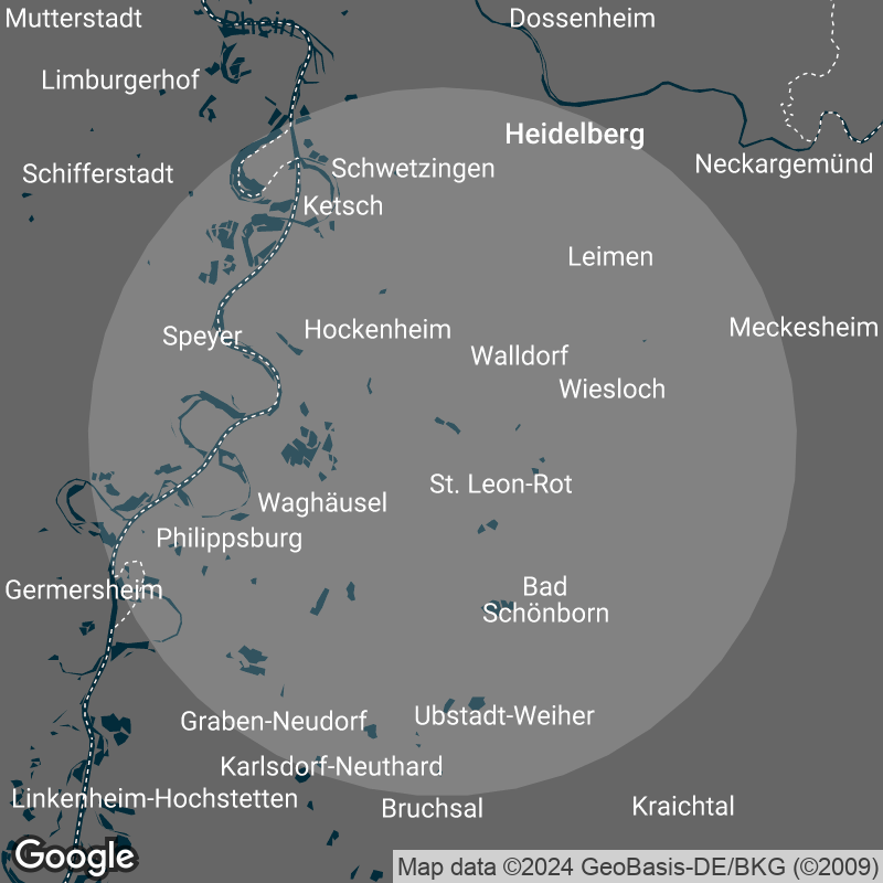 Map - Julia Hildenbrand