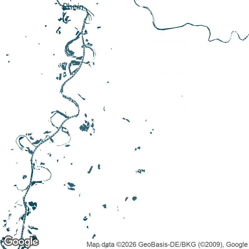 Map - Julia Hildenbrand