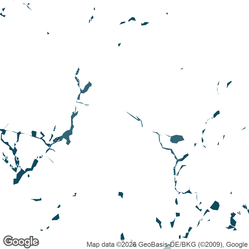 Map - Filipe Fesseler