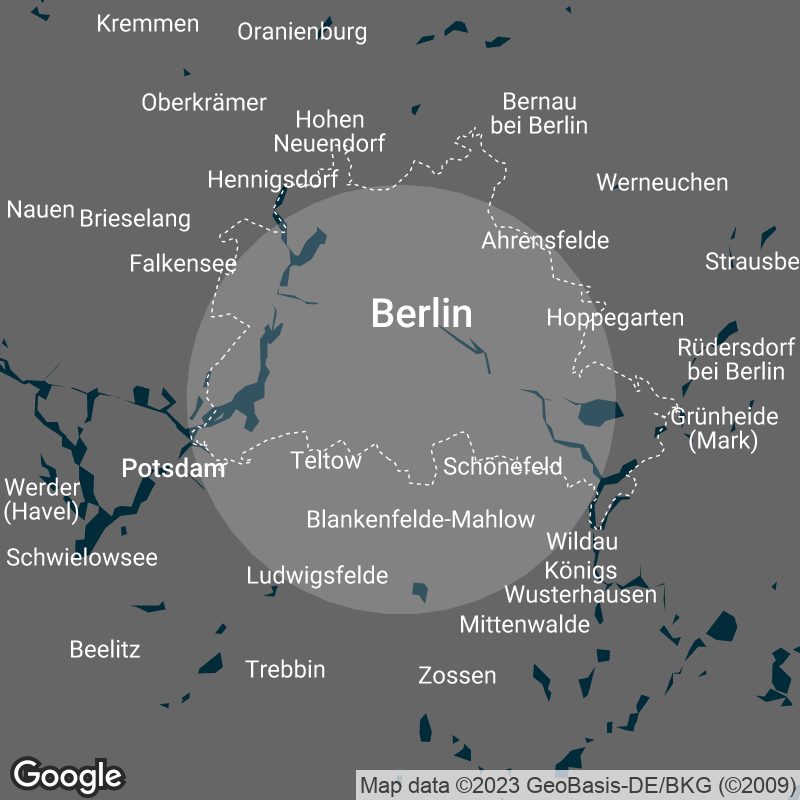 Map - Richard Abdul-Rahim