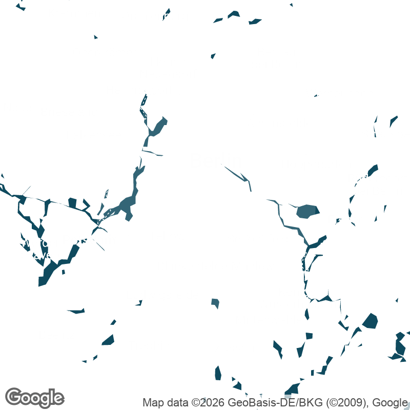 Map - Richard Abdul-Rahim