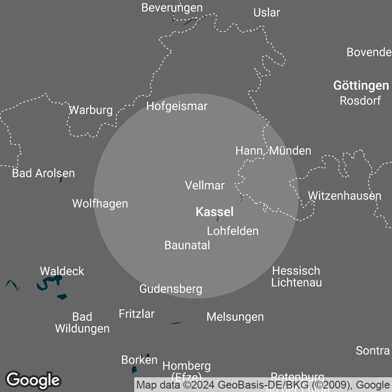 Map - Mitja Klee