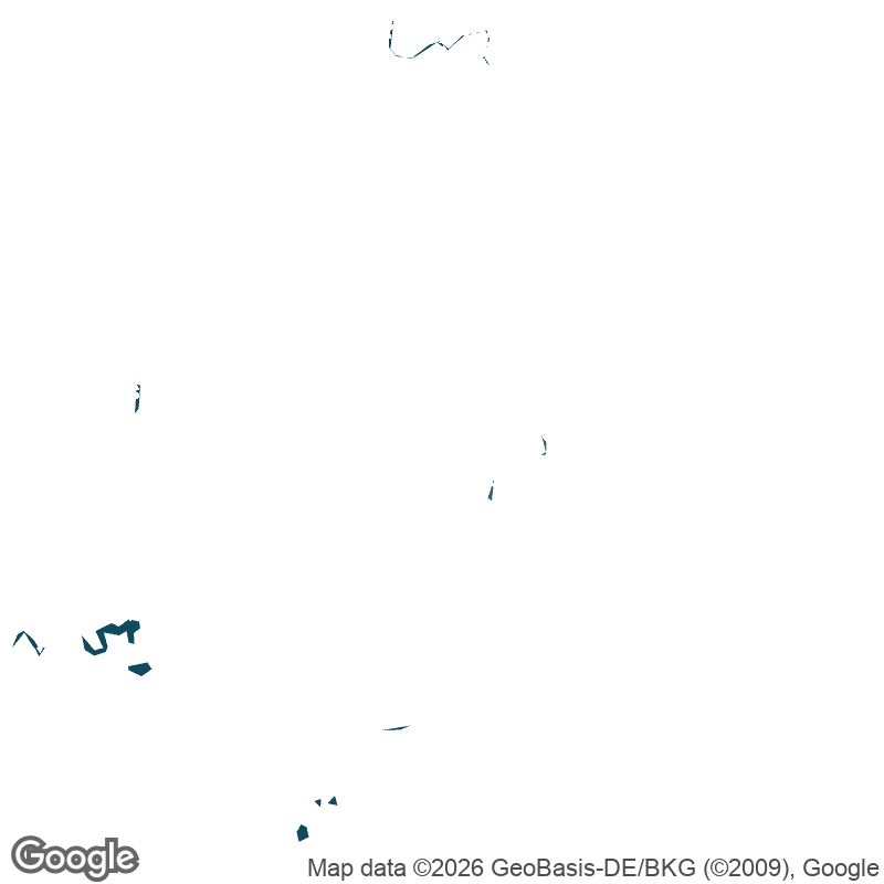 Map - Mitja Klee