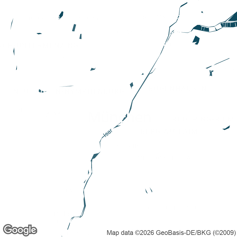 Map - Nicol Nowak