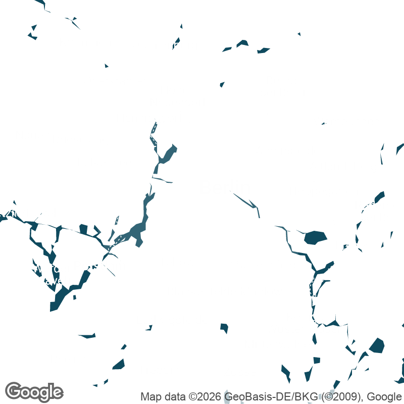 Map - Hannes Reinhold