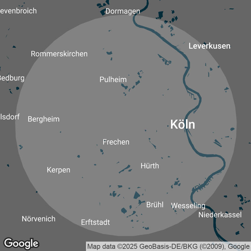 Map - Lisa Hofrichter