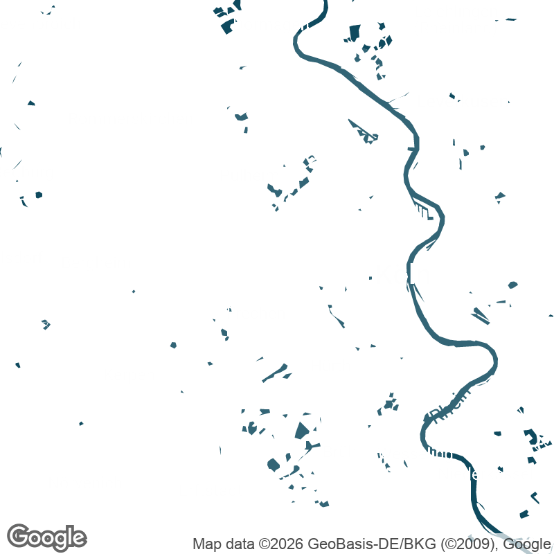 Map - Lisa Hofrichter