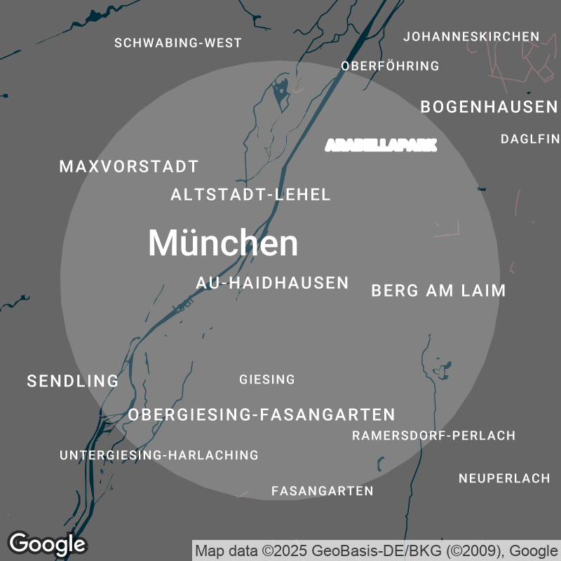 Map - Fabian Singler
