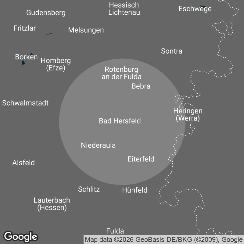 Map - Phillipp Schönrock