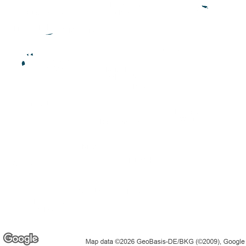 Map - Phillipp Schönrock