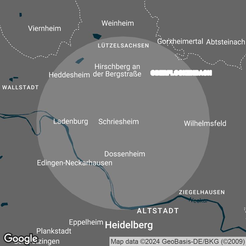 Map - Nadine Baumert