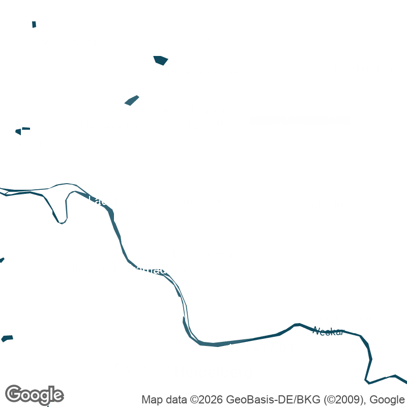 Map - Nadine Baumert