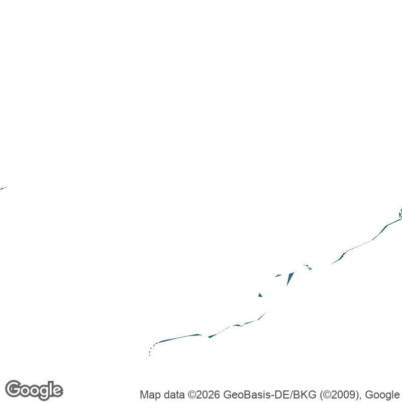 Map - Jannis Blank