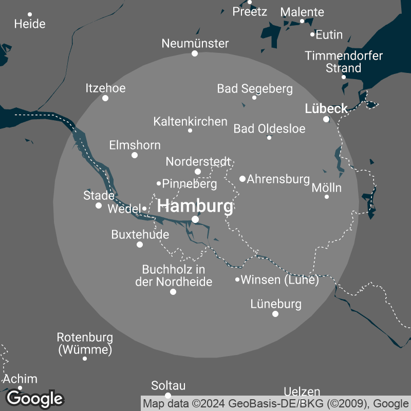Map - Aurélie Sellschopp
