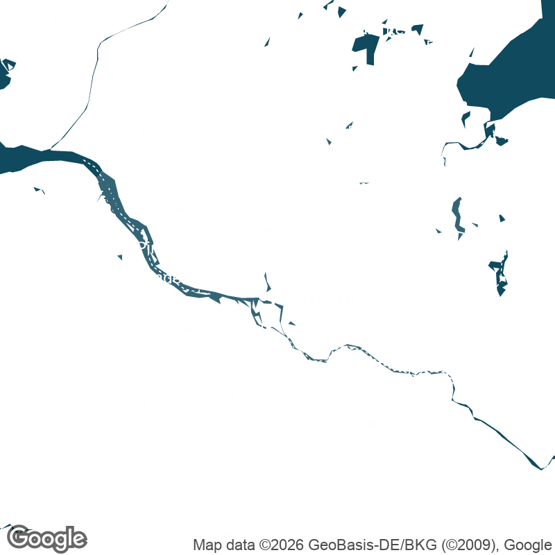 Map - Aurélie Sellschopp
