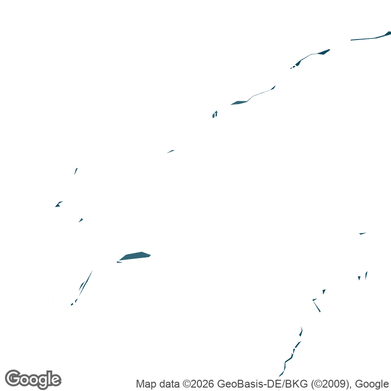 Map - Michael Hohenester