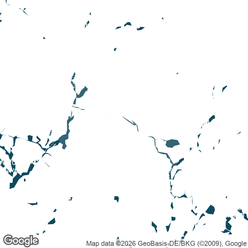Map - Miguel Sanchez Holguin