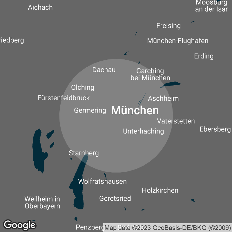 Map - Miriam Schön
