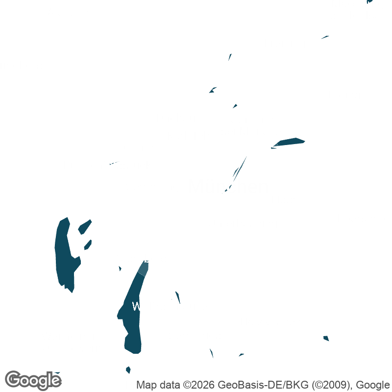 Map - Miriam Schön
