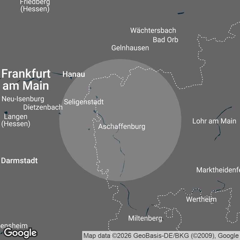 Map - Thorsten Zipfl